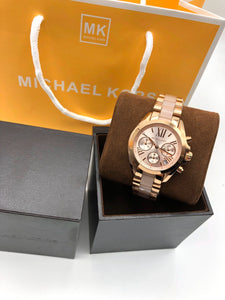 MICHAEL KORS MK5798 rose-gold