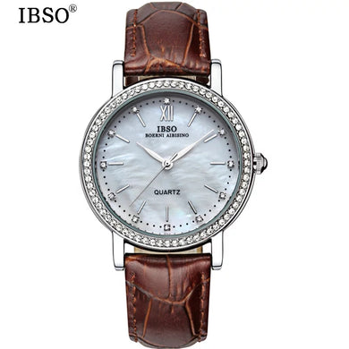 IBSO S39-92