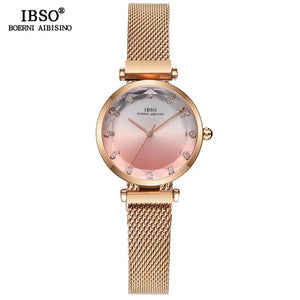 IBSO S8-900.rose