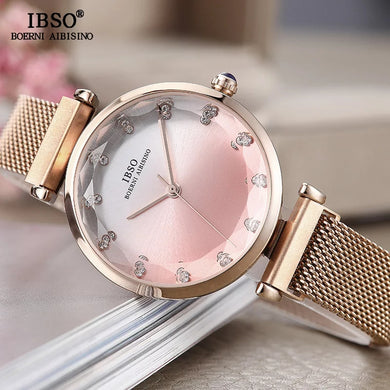 IBSO S8-900.rose