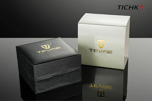 Tevise Automatique 70-95A/gold-black