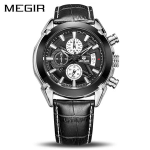 MEGIR L020-20 black