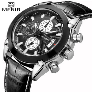 MEGIR L020-20 black