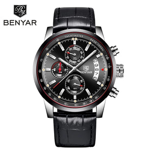 Benyar 5-1020 noir
