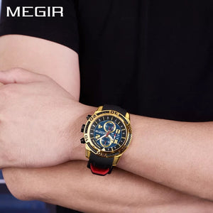 Megir Fashion 20-450
