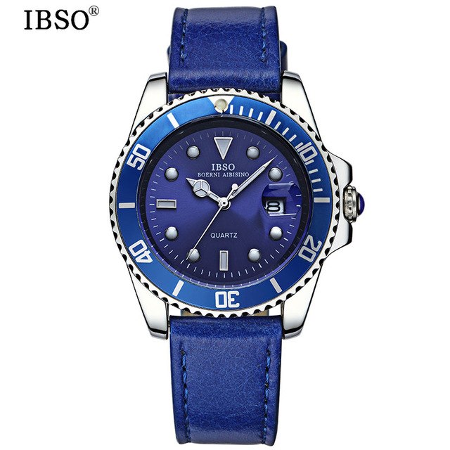 IBSO Chalenge-bleu